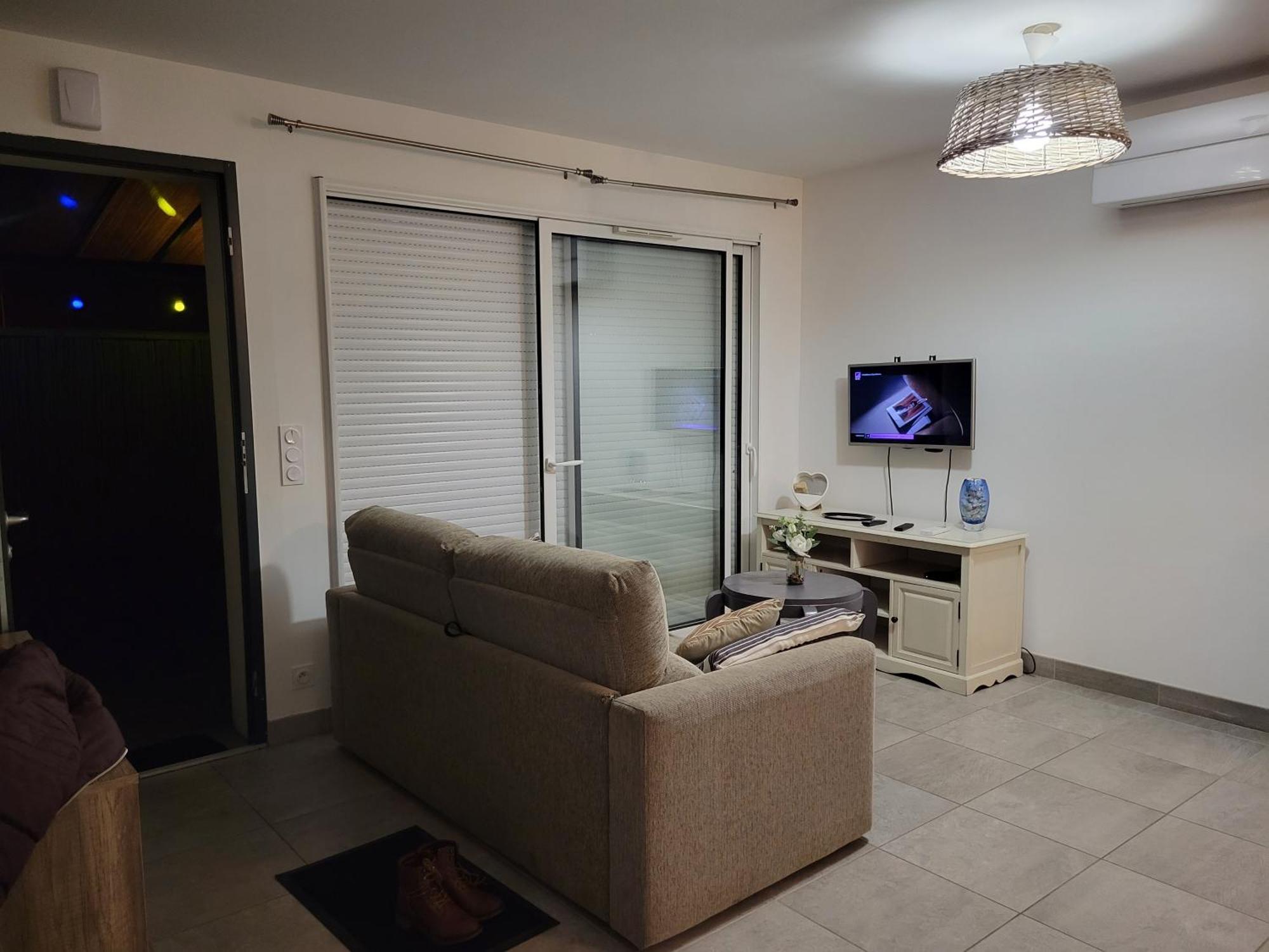 Villas Floryanne - Bassin Arcachon أودينج المظهر الخارجي الصورة