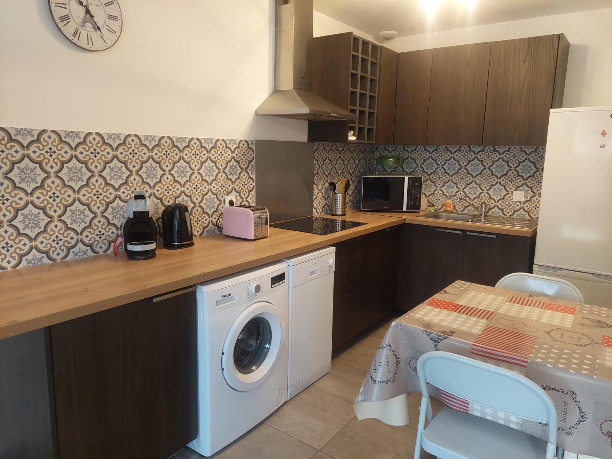 Villas Floryanne - Bassin Arcachon أودينج المظهر الخارجي الصورة